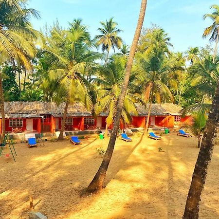 Majali Beach Resorts Ngoại thất bức ảnh