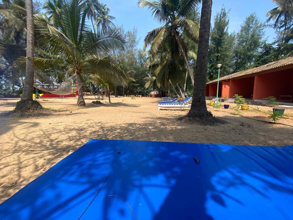 Majali Beach Resorts Ngoại thất bức ảnh