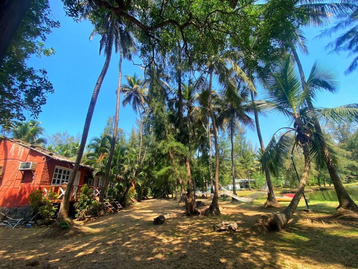 Majali Beach Resorts Ngoại thất bức ảnh